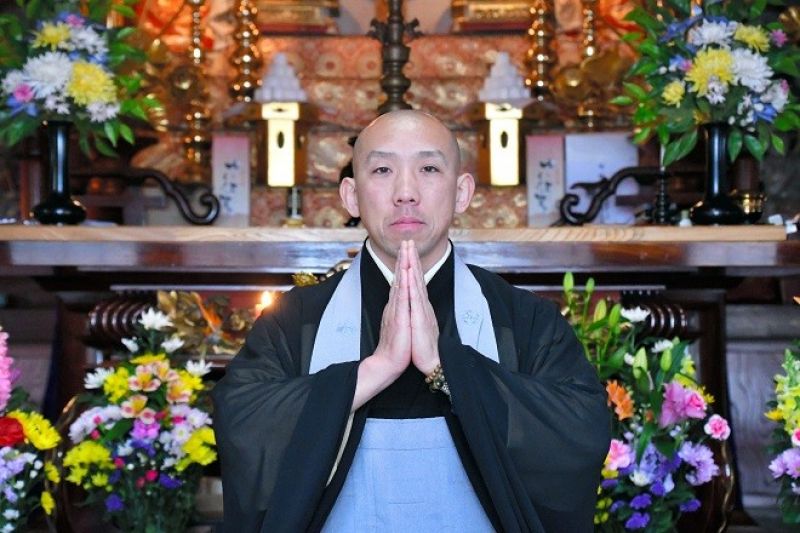 trụ trì yoshihara 2 trụ trì yoshihara 2